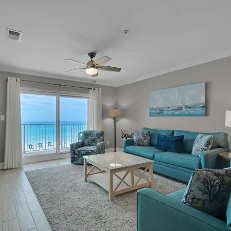 Emerald Dunes 303 By Newman-Dailey